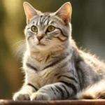 Este o pisică potrivită pentru tine? Stil de viață potrivit