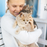 Exerciții și stimulare mentală pentru animale de companie mici